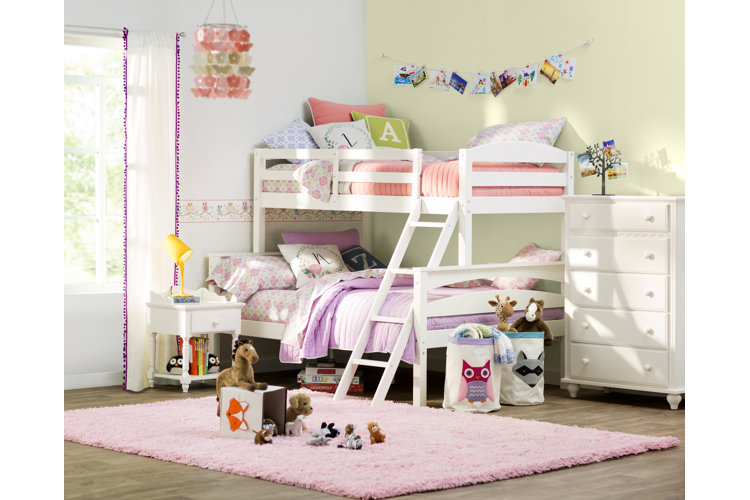 Wayfair kids bedroom furniture new arrivals